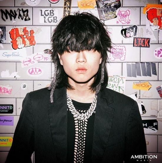 [엑's 이슈] 윤진영→ASH ISLAND로 정식 데뷔…'고등래퍼2' 출신들의 '열일' 행보