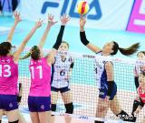 어나이 '블로킹 반대편으로'[포토]