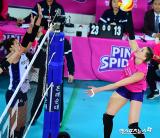 톰시아 '추격을 하자'[포토]