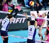 톰시아 '강하게 눌러서'[포토]