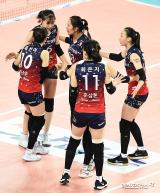 인삼공사 '실망하지 말자' [포토]