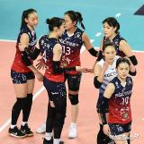 인삼공사 '아쉬움을 뒤로 하고' [포토]