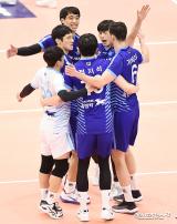 대한항공 '할 수 있다' [포토]