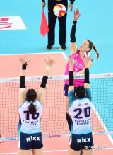 톰시아 '살짝 넘긴다'[포토]