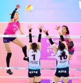 톰시아 '블로커를 뚫자'[포토]