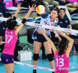 알리 '가볍게 날아서'[포토]