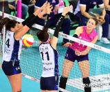 톰시아 '강하게'[포토]