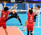 나경복 '빈 공간으로'[포토]