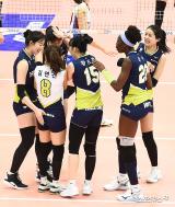 현대건설 '역전승 가자'[포토]