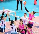 톰시아 '부드럽게 넘긴다'[포토]