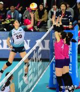 알리 '교체로 나와 연타 공격'[포토]