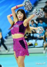 치어리더 김은빈 '요염하게~'[엑's HD포토]