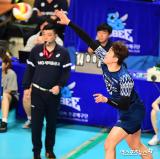 나경복 '빗나간 타이밍'[포토]