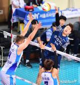 나경복 '가볍게'[포토]