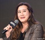 인사말하는 트린 트랜 프로듀서[엑's HD포토]