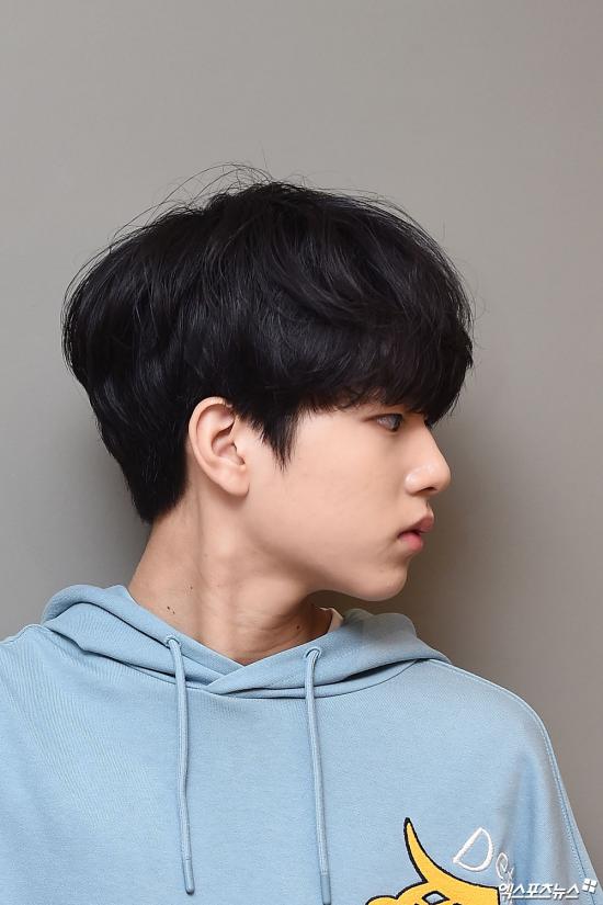 마루기획 이진우 '옆에서 보면 더 예쁘다 진우가 그렇다'[엑's HD포토]