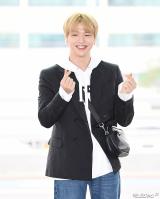 강다니엘 '사랑의 하트'[엑's HD포토]