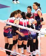 인삼공사 '추격해보자'[포토]