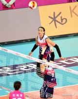 디우프 '기다리고 있었어'[포토]