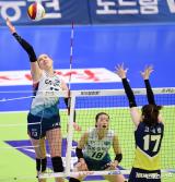 러츠 '제대로 걸렸어'[포토]