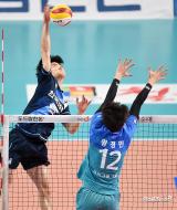 손주상 '온 힘을 다해'[포토]