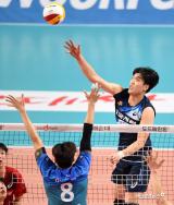 공재학 '연타로 살짝'[포토]