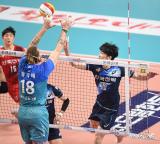 손주상 '막힌건가'[포토]