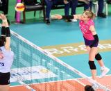 루시아 '기합과 함께'[포토]