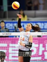 어나이 '빈 곳을 찾았는데'[포토]