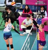 러츠 '살짝만 넘길게'[포토]