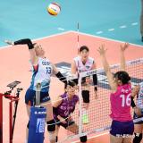 러츠 '강하게'[포토]