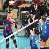 디우프 '높은 타점에서'[포토]