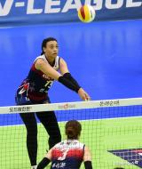 디우프 '안전하게 받았어'[포토]