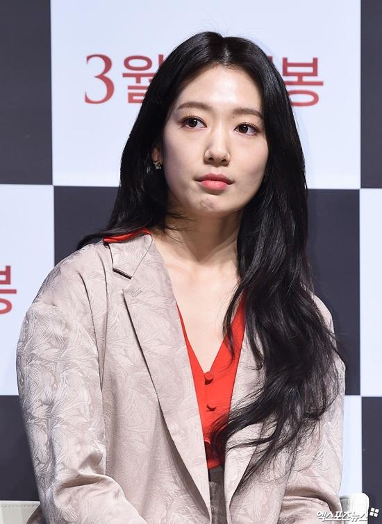 콜 박신혜 필모 중 가장 강렬한 캐릭터 나도 모르는 내 모습 발견