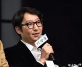 인사말하는 양진모 편집감독[엑's HD포토]