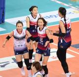 인삼공사 '연승 분위기 이어간다'[포토]