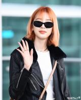 아이린 '아름다운 미소'[엑's HD포토]