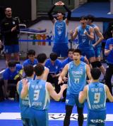 삼성화재 '좋아, 우리 분위기야'[포토]