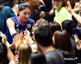 흥국생명, 김연경과 전격 국내 복귀 합의 '연봉 3억 5천' [오피셜]