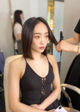 '카라 출신' 니콜, 살을 얼마나 뺀거야…'예쁜데 야윈 몸매' [★해시태그]