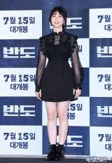 이레 '설레는 마음'[엑's HD포토]