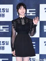 이레 '미소에 반한다'[엑's HD포토]