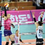 루시아 '제대로 걸렸어'[포토]