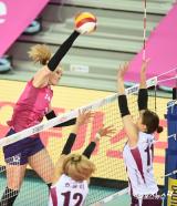 루시아 '제대로 걸렸어'[포토]