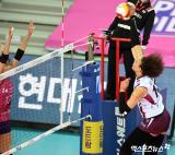 디우프 '빠르게 공격'[포토]