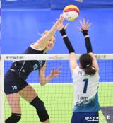 루소 '공격 이끈다'[포토]