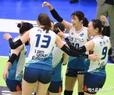 GS칼텍스 '역전으로 가보자'[포토]