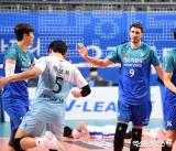 알렉스 '승리 이끈다'[포토]