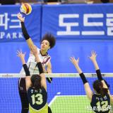 디우프 '득점을 노린다'[포토]