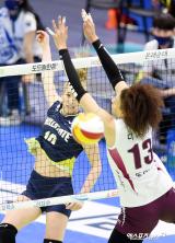 루소 '디우프를 속였어''[포토]